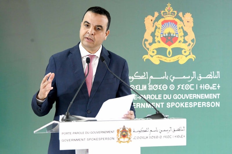 بالأرقام.. 90 ألف منصب شغل وزيادات لـ330 ألف موظف بقطاع التعليم في 4 سنوات