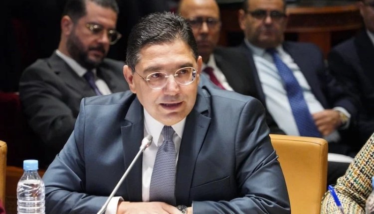 المغرب يجدد دعمه المطلق لسيادة دول الخليج في مواجهة التهديدات الإقليمية