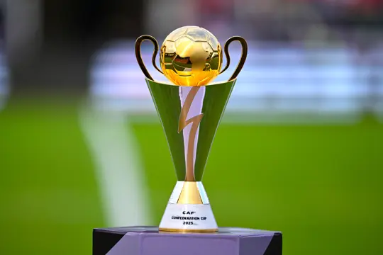 سباق مثير نحو اللقب.. ربع نهائي كأس الكونفيدرالية الإفريقية ينطلق بنكهة عربية خالصة