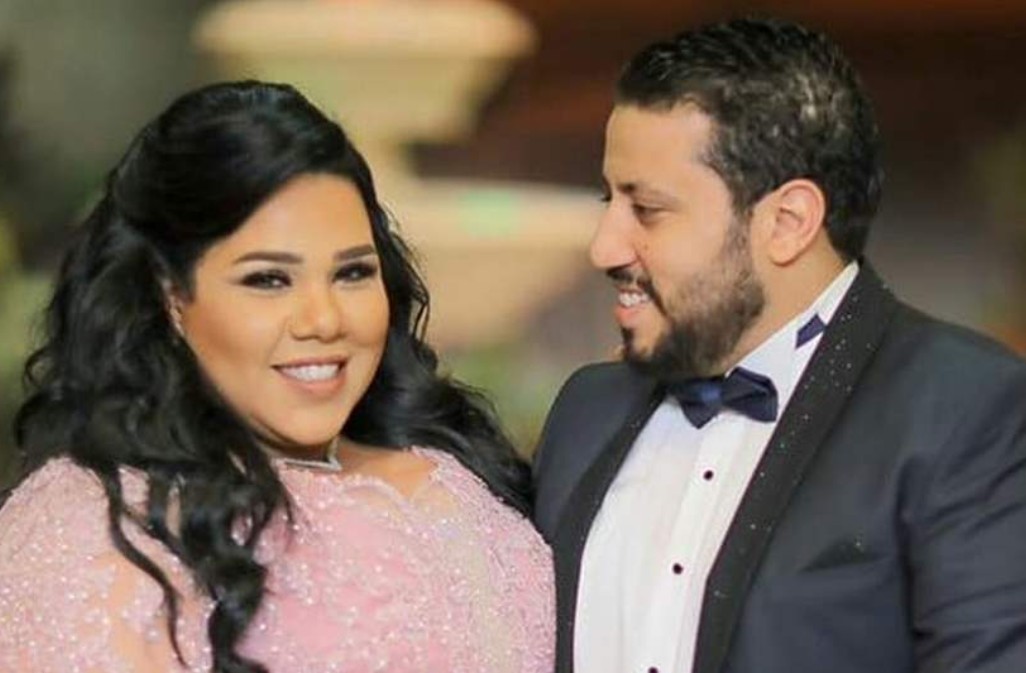 شيماء سيف تختار القفطان المغربي لعقد قرانها على طليقها محمد كارتر