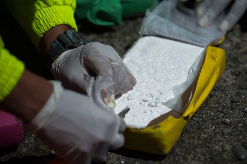 يقظة أمنية بمعبر الكركارات تحبط محاولة لتهريب 20 كيلوغراماً من الكوكايين