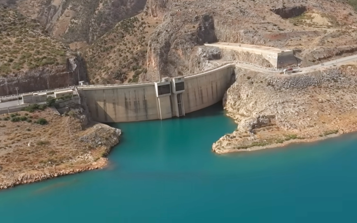 انتعاشة قوية في حقينة السدود المغربية خلال الـ 24 ساعة الماضية