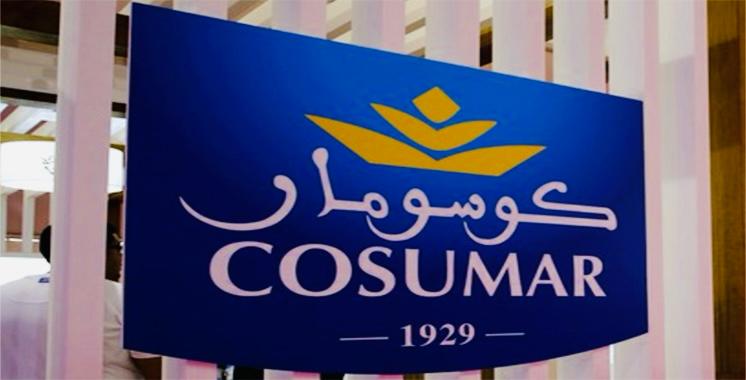 مجموعة كوسومار. إرتفاع رقم معاملاتها بنسبة 2,4 في المائة