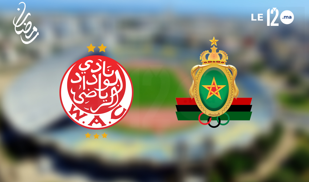 ليلة الإثارة في “دونور”.. هيبة الوداد في اختبار الطموح العسكري