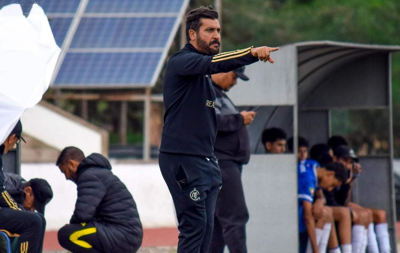 بورتريه.. بودن.. النجم الذي تألق في الملاعب كما في البلاطوهات.. مطلوب في عالم التدريب