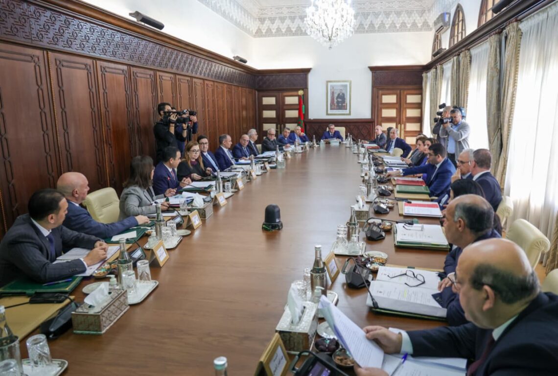 جامعة ابن زهر والمدرسة الوطنية للصحة.. أبرز محطات تعيينات المجلس الحكومي