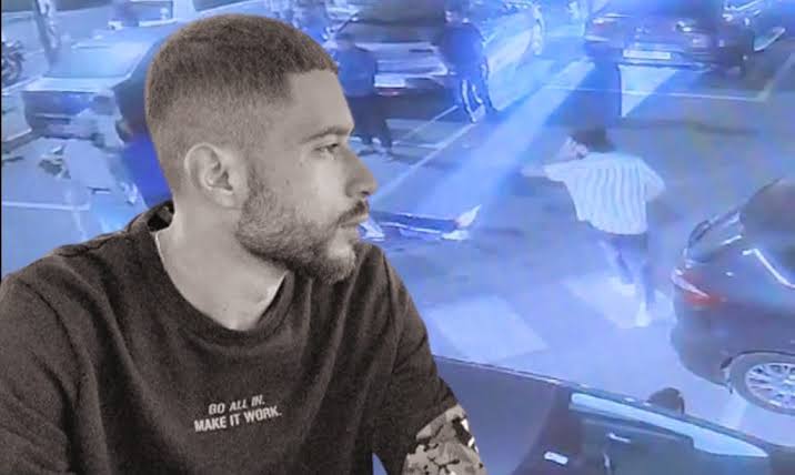 محاكمة “ولد الفشوش”.. اعترافات صادمة تكشف كواليس ليلة مقـ.تل الشاب بدر