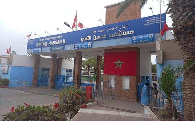 مليار درهم لتغيير وجه الصحة في أكادير.. مستشفى الحسن الثاني في حلة عالمية