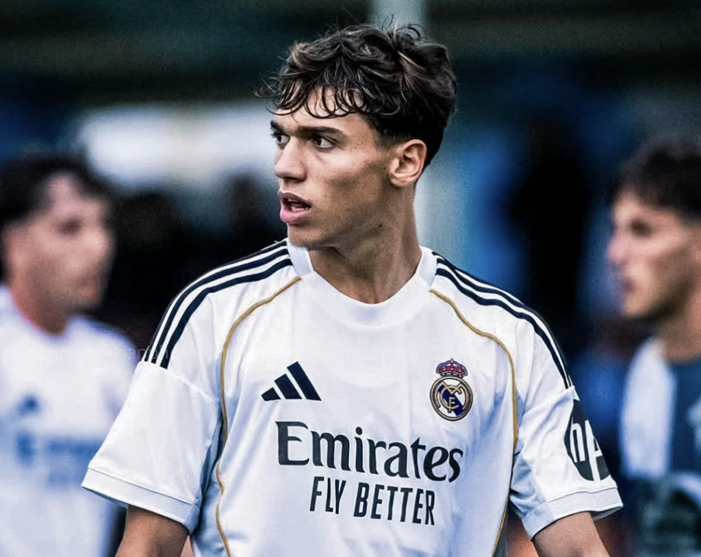 بعد تألقه مع ريال مدريد.. هل صدم تياغو بيتارش الجماهير المغربية بتصريحاته الأخيرة؟