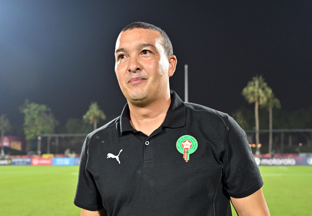 باها مدرب المنتخب المغربي تحت 16 سنة يستدعي 26 لاعبا للمشاركة في دوري تركيا الدولي