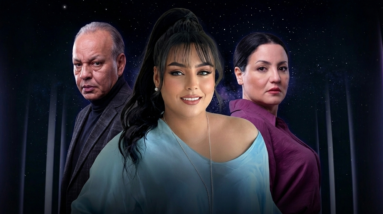 نادية العروسي تثير الجدل حول الجزء الثاني من “رحمة”