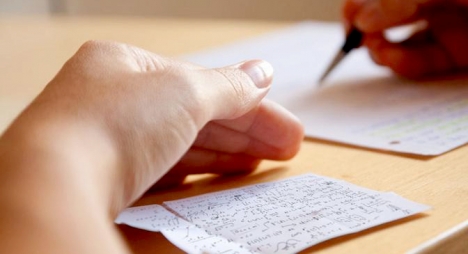 استنفار تربوي بالمغرب.. إجراءات صارمة و”ترسانة إلكترونية” لإعادة الهيبة للامتحانات الإشهادية