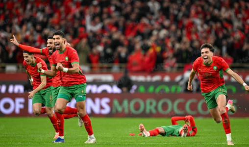 قرار الكاف بخصوص نهائي الكان.. الصحف الإلكترونية الوطنية ترحب بـ “منعطف تاريخي”