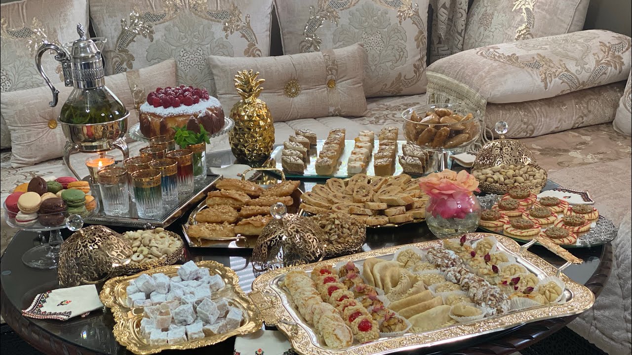 كيف تستقبل عيد الفطر بعد شهر كامل من الصيام؟