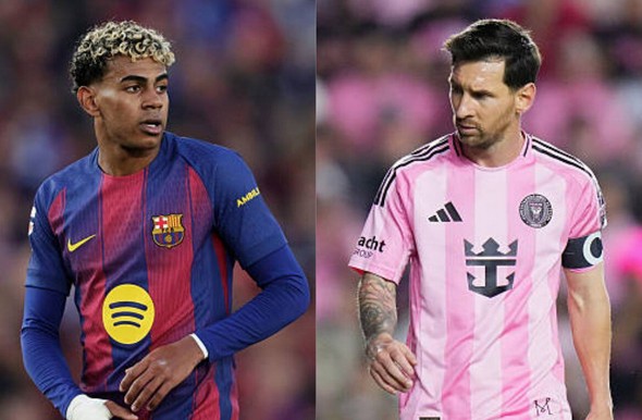 رسميا. إلغاء قمة “فيناليسيما” بين إسبانيا والأرجنتين