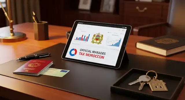 يهم مغاربة العالم بشأن ممتلكاتهم العقارية.. ولا يعذر أحد بجهله القانون