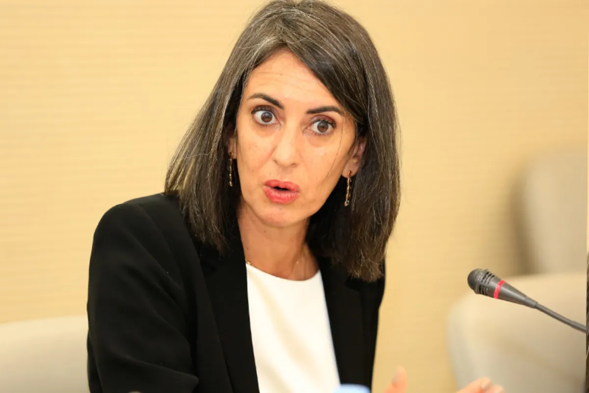 ​نادية فتاح لـ (RFI).. المغرب منصة آمنة وموثوقة للاستثمارات العالمية للعقد القادم