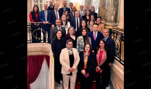 فرنسا.. القنصليات العامة للمملكة تنظم أياما مفتوحة لفائدة أفراد الجالية المغربية