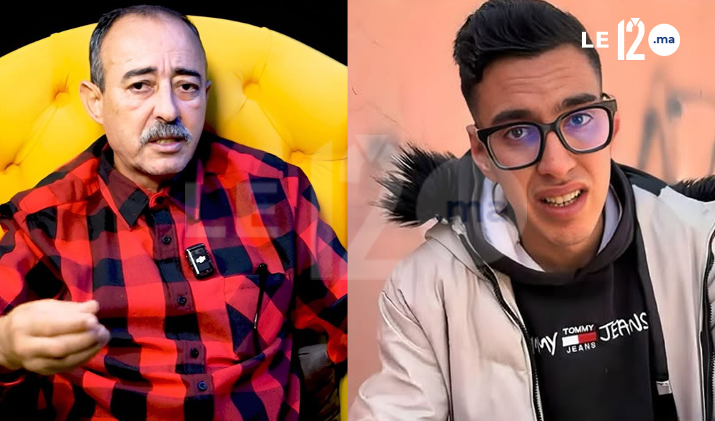 مراكش. الدركي المتقاعد سعدون :«أنا غا مقصر مع مول الحوت وعندي شكاية ثانية»