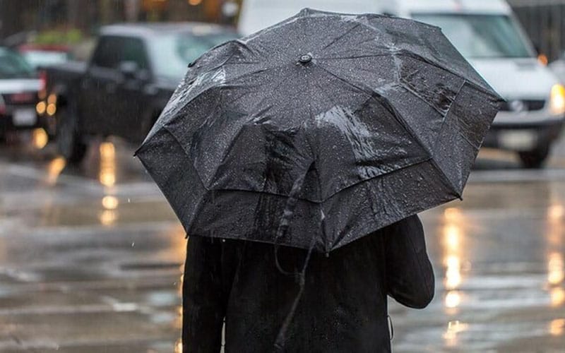 سوس ودكالة في الصدارة.. هذه حصيلة التساقطات المطرية المسجلة خلال 24 ساعة الماضية