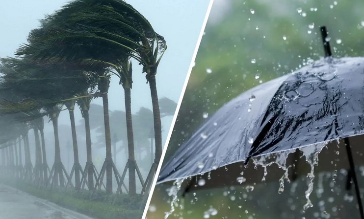 القنيطرة تتصدر مقاييس الامطار المسجلة بالمملكة