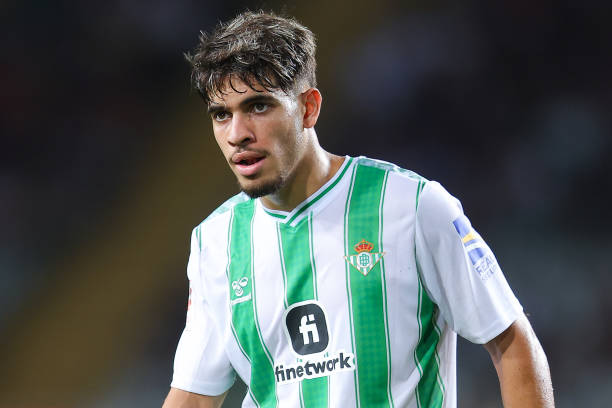 برشلونة يخطط لاستعادة عبد الصمد الزلزولي تحسباً لفشل صفقة راشفورد