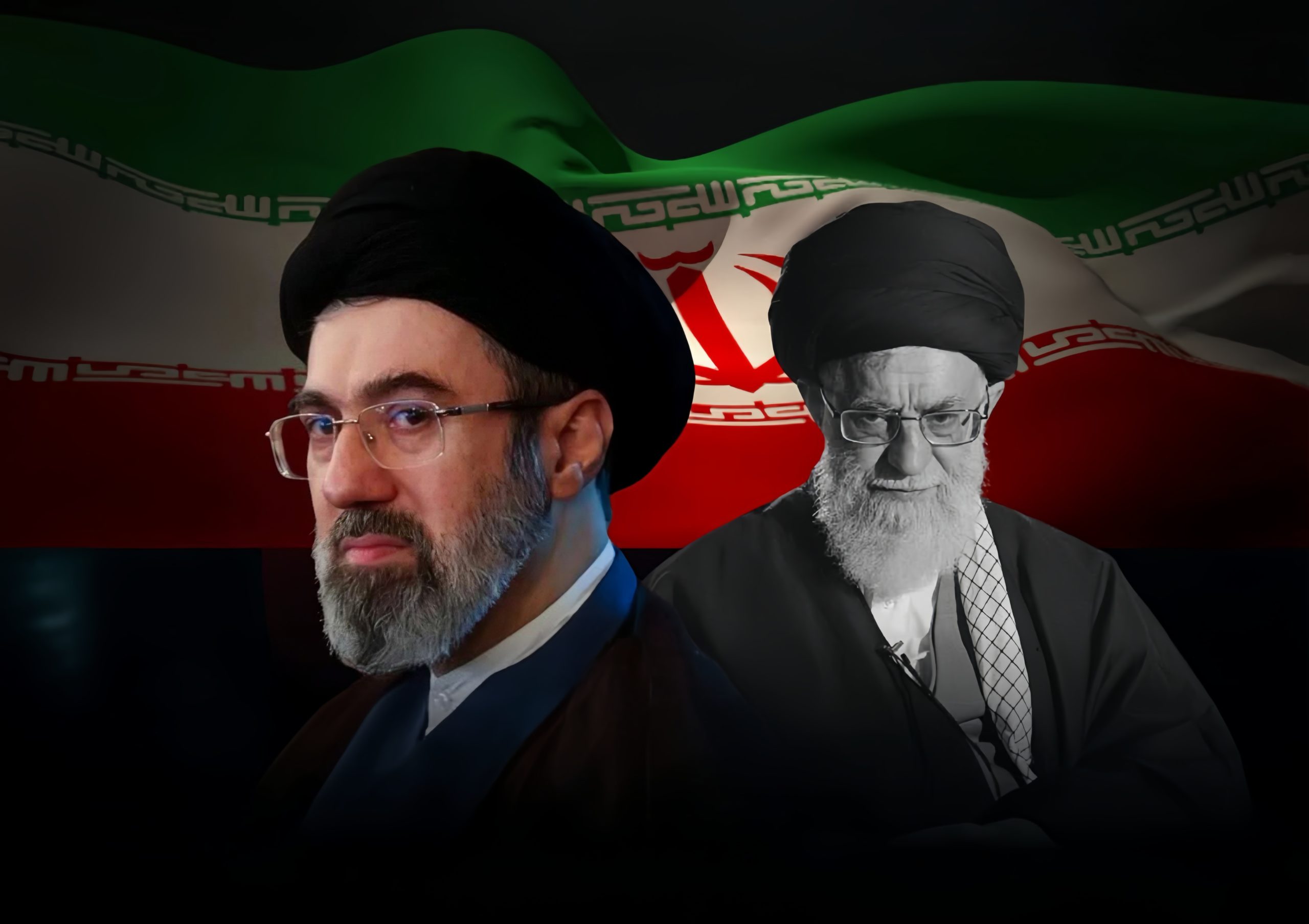 عصر “الابن” يبدأ.. مجتبى خامنئي مرشداً جديدا لإيران.. هل تحولت الجمهورية إلى “مملكة”؟