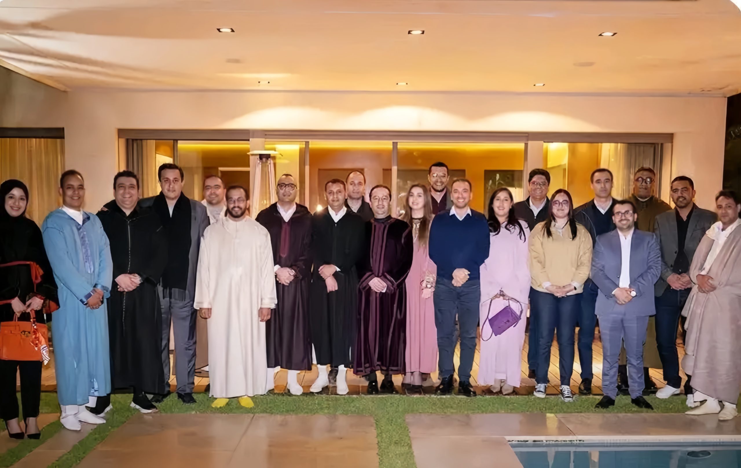 شبيبة الأحرار تكسر جدار الصمت.. بيتنا متماسك.. والإشاعات بضاعة المفلسين!..