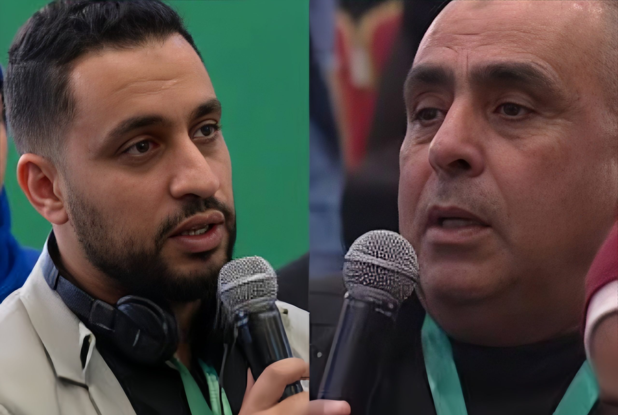 عقدة المغرب عند صحافة القاهرة.. حين تتحدث “إنجليزية الكشري” أمام الكاف!