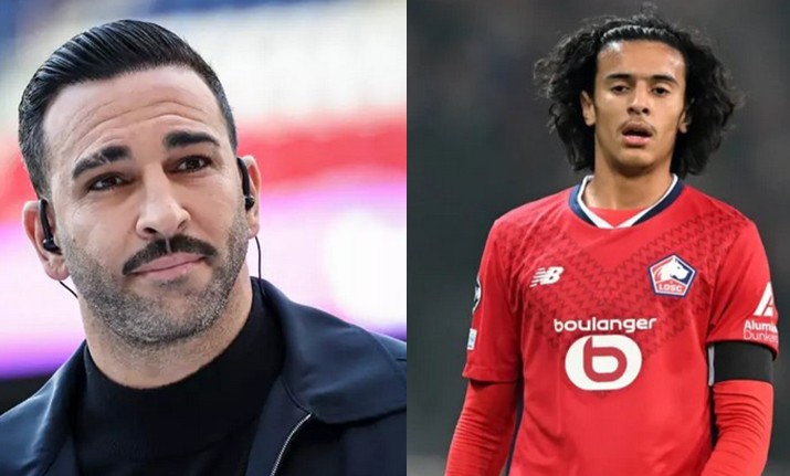 عادل رامي يعلق على ملف بوعدي: “الاختيار بين المغرب وفرنسا ليس سهلاً”