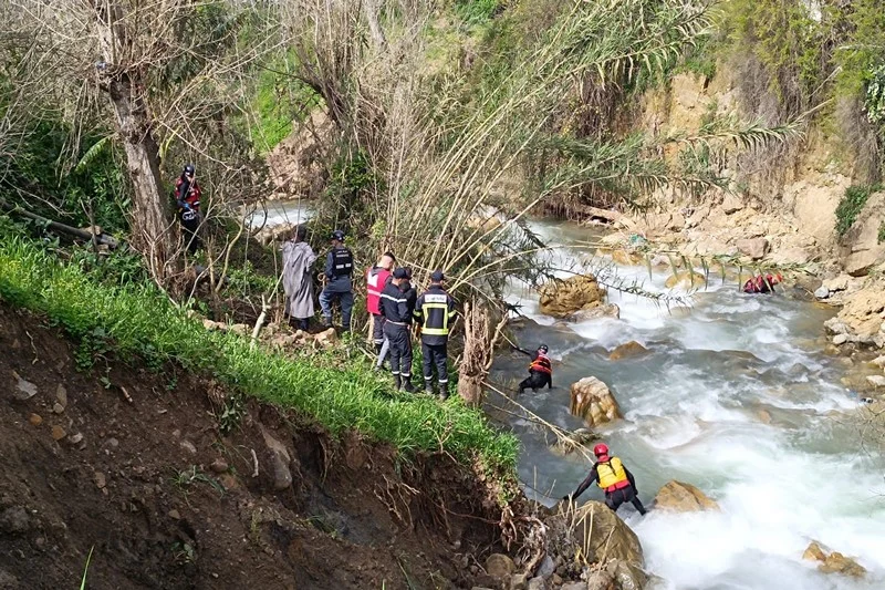 تطورات مثيرة في قضية اختفاء الطفلة “سندس”