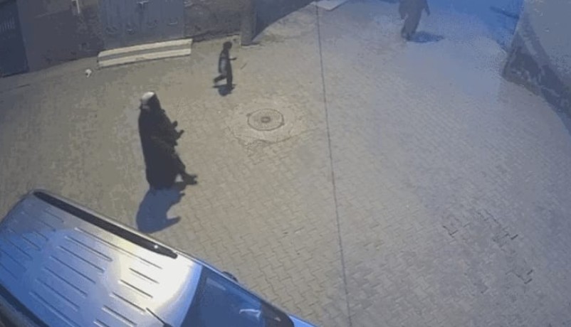 درك تامنصورت يكشف حقيقة “اختطـاف طفل” بعد انتشار فيديو على “واتساب”