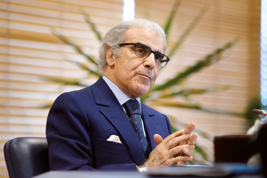 الجواهري يطمئن المغاربة.. التضخم تحت السيطرة وتدابير استباقية لمواجهة تقلبات الطاقة