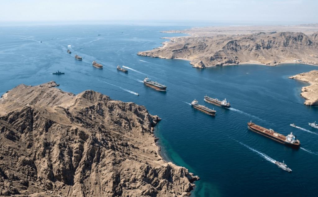 الاضطرابات في مضيق هرمز.. كندا ستضخ 23.6 مليون برميل من النفط