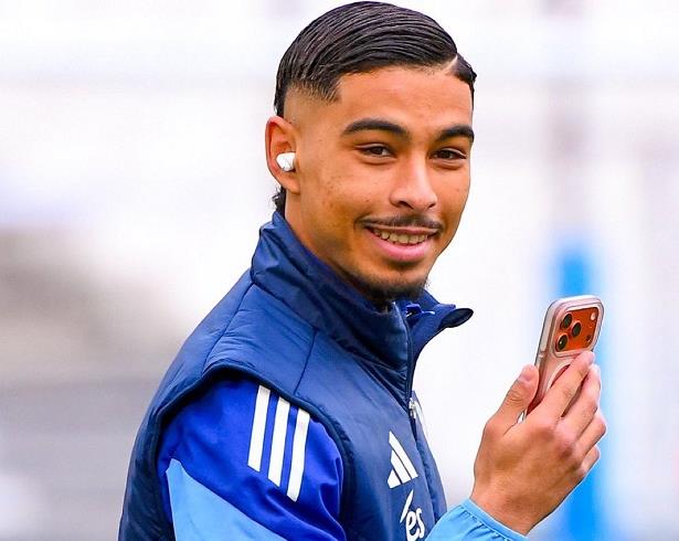 ياسين جسيم.. “الورقة الرابحة” في صفوف راسينغ ستراسبورغ