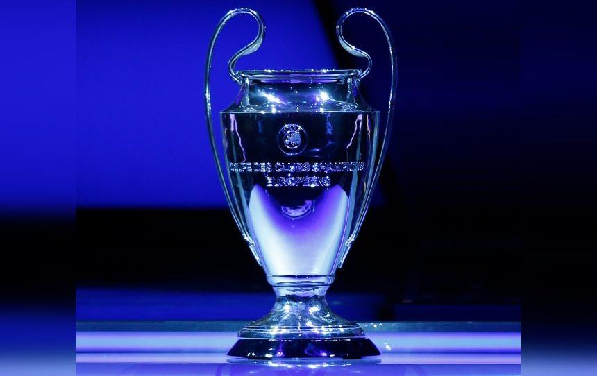 مواجهات قوية ومثيرة في ذهاب ثمن نهائي دوري أبطال أوروبا