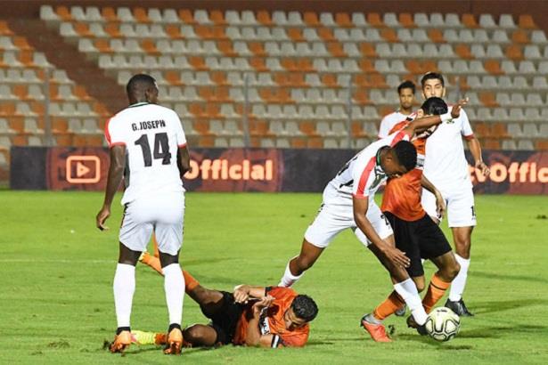 عصبة الأبطال الإفريقية.. الجيش الملكي ونهضة بركان في اختبار حاسم لبلوغ نصف النهائي