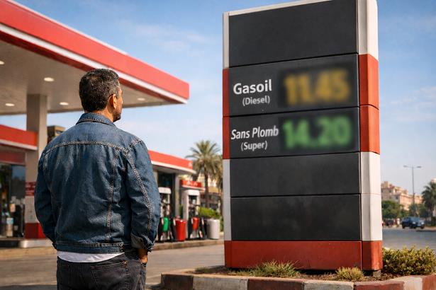 تراجع أسعار النفط.. كم سيبلغ ؟