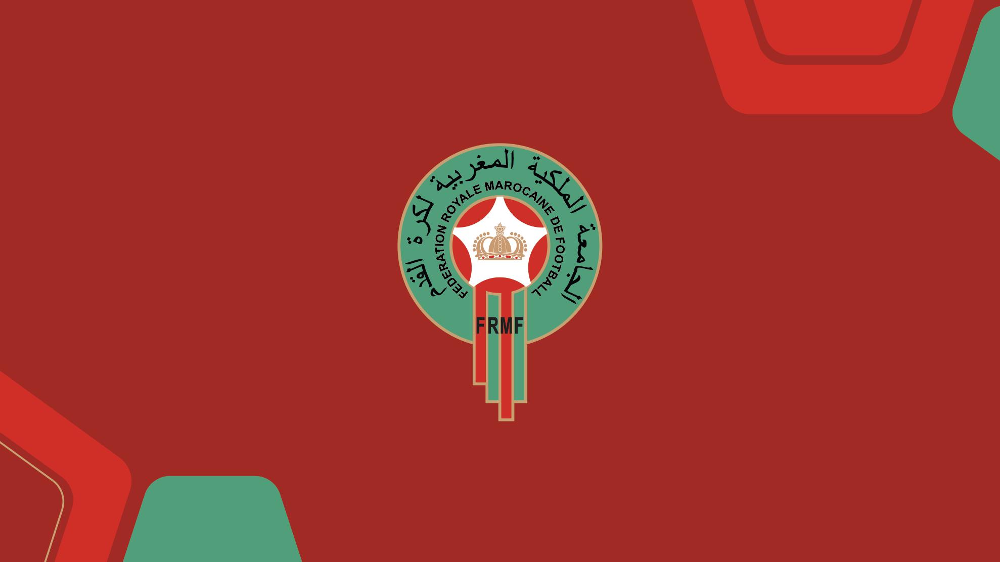 كرة القدم.. برنامج مباريات وتجمعات المنتخبات الوطنية للفئات السنية خلال التوقف الدولي