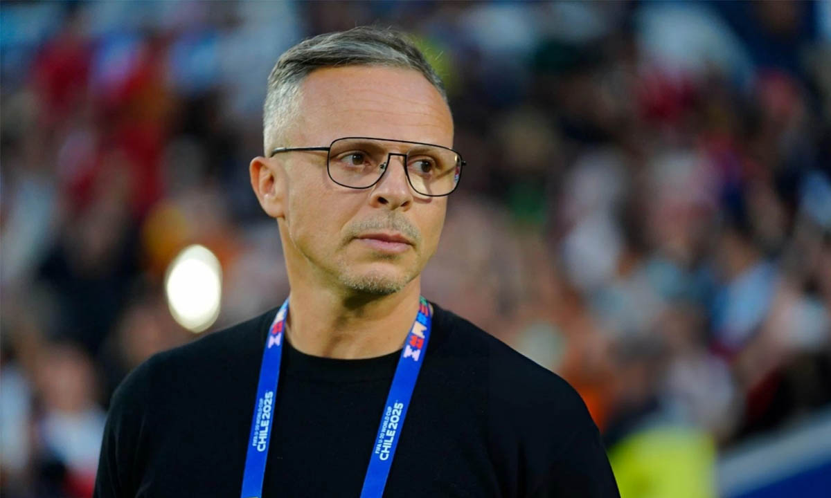 وهبي يبدأ مهامه رسمياً بجولة أوروبية قبل الإعلان عن لائحة وديتي الإكوادور والباراغواي