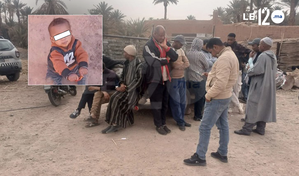لليوم الثاني على التوالي.. تعبئة شاملة بزاكورة لمواصلة البحث عن طفل اختفى في ظروف غامضة
