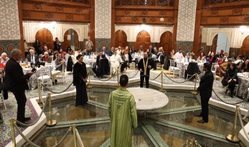 إشبيلية.. إفطار رمضاني يحتفي بقيم التعايش الديني