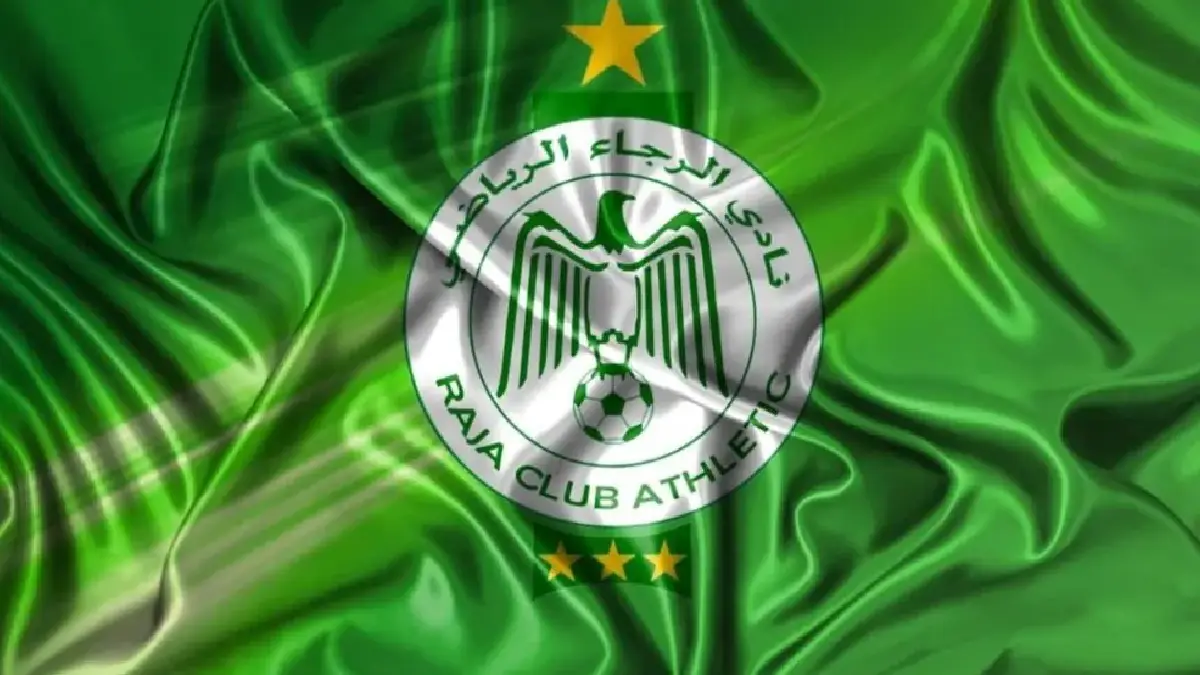 الرجاء الرياضي… قرار لجنة الاستئناف لـ”الكاف” يؤكد مبدأ العدالة الرياضية