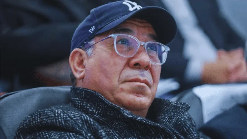 الروخ يكشف عن تغيير عنوان مسلسله الجديد ويعد الجمهور بمفاجآت قريباً