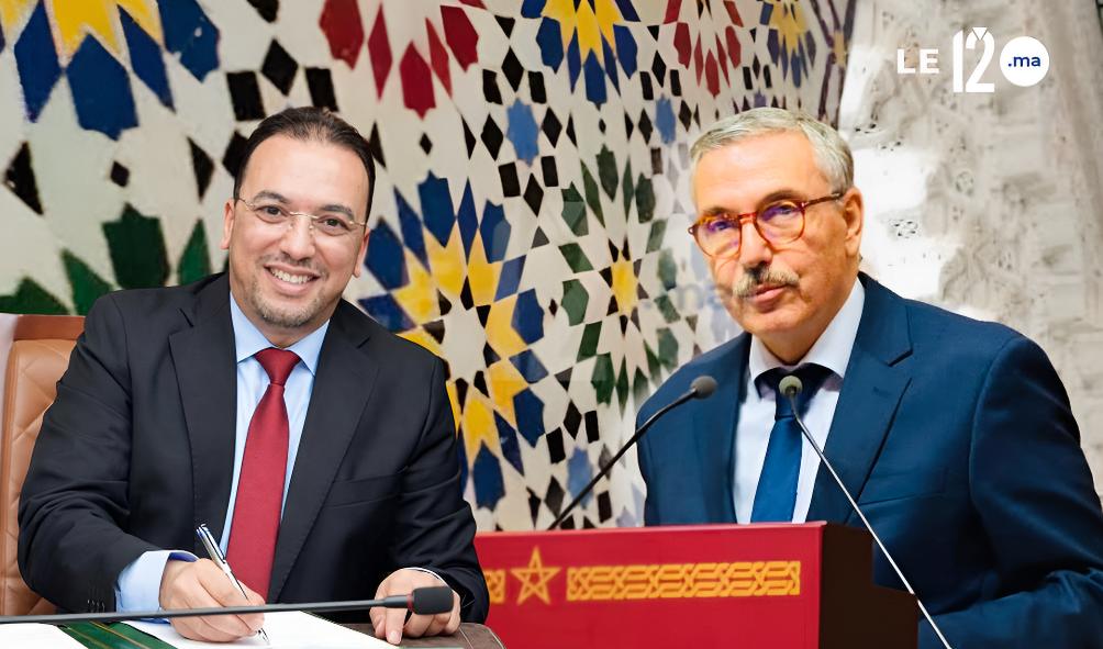 السعدي يؤكد حماية زليج فاس وإقتناء مقلع طين بسيدي حرازم لدعم الحرفيين