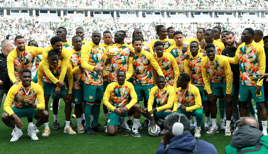 “كأس الأزمة”.. السنغال تتحدى “الكاف” في باريس والمغرب يلوّح بالقضاء