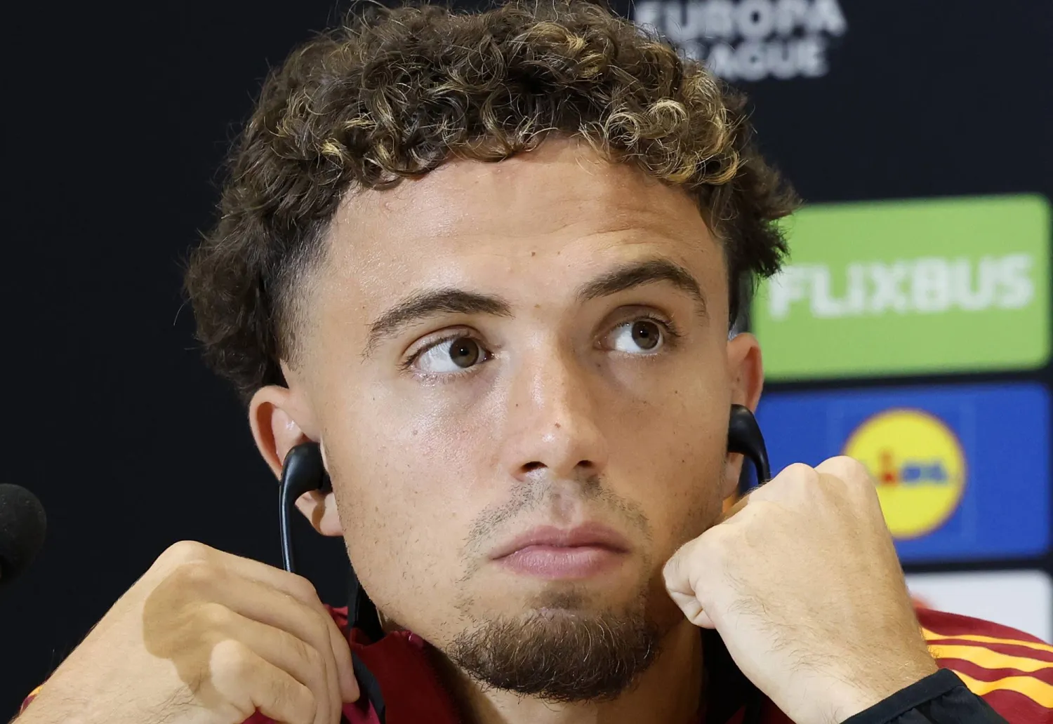 صدمة لنائل العيناوي: سرقة مسلّحـ.ة تهز منزله في روما