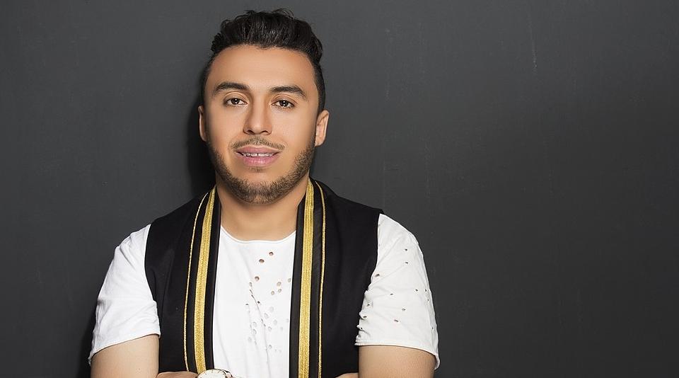 زكرياء الغافولي على موعد مع الجالية المغربية في باريس