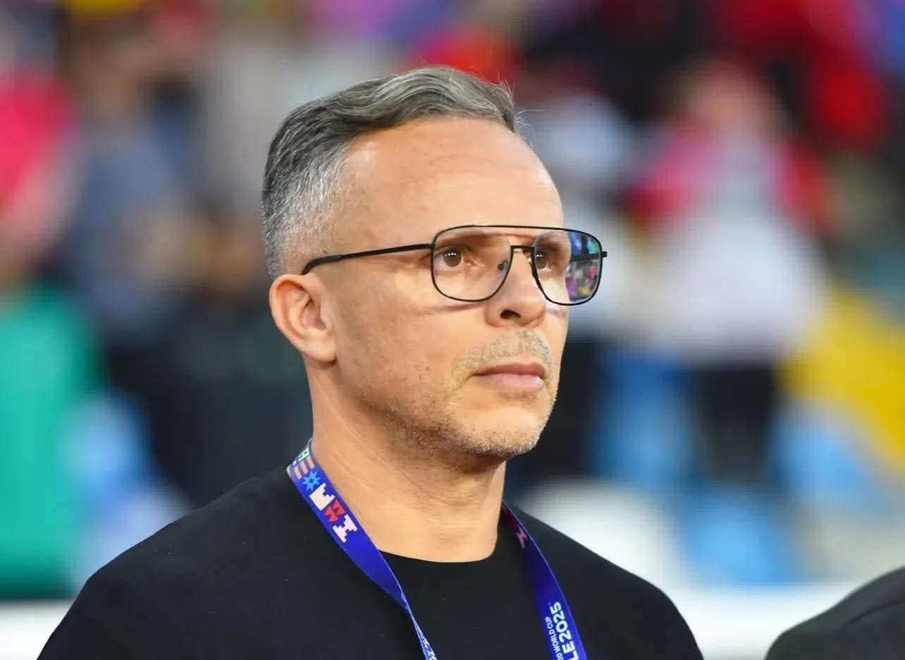 الناخب الوطني محمد وهبي يرفع إيقاع رصد اللاعبين المحليين