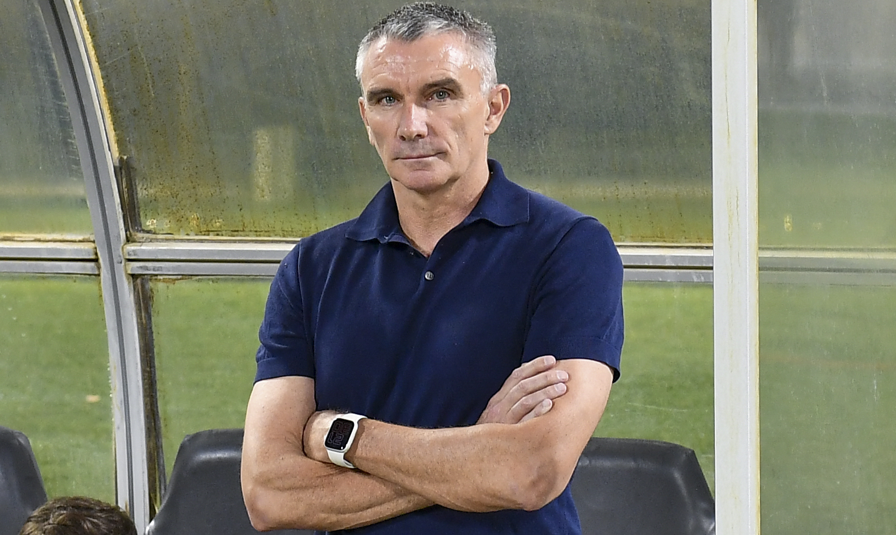 رسمياً.. الفرنسي باتريس كارتيرون قائداً جديداً لسفينة الوداد